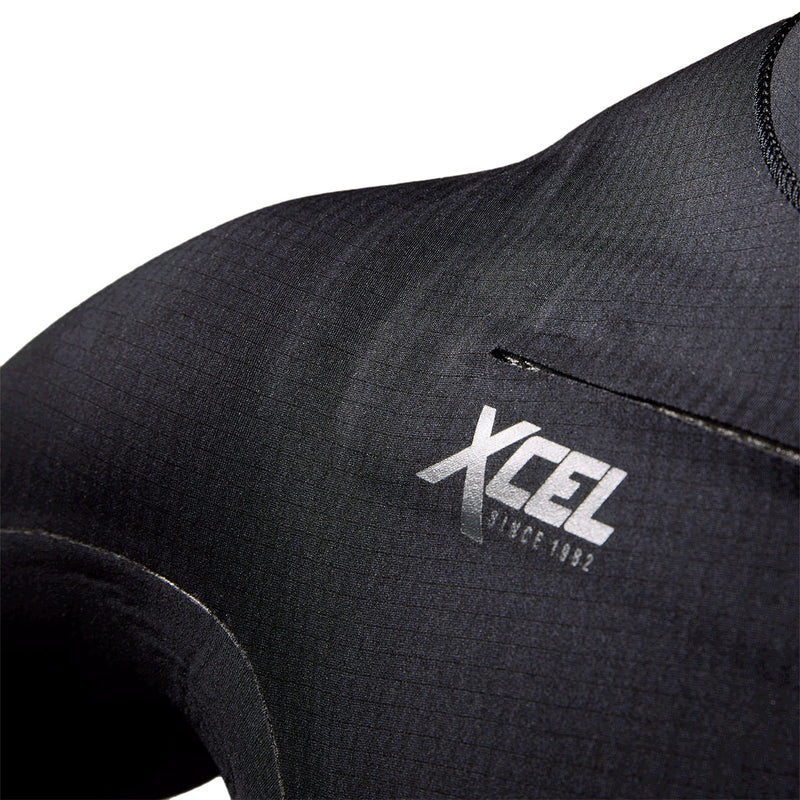 Load image into Gallery viewer, Xcel Comp X 5.5/4.5 Hooded Chest-Zip Wetsuit - 2024
