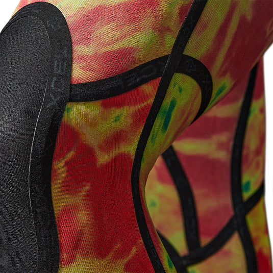 Xcel Comp X 5.5/4.5 Hooded Chest-Zip Wetsuit - 2024