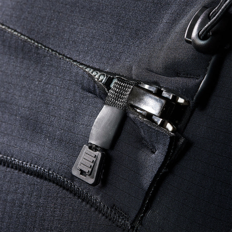 Load image into Gallery viewer, Xcel Comp X 5.5/4.5 Hooded Chest-Zip Wetsuit - 2024
