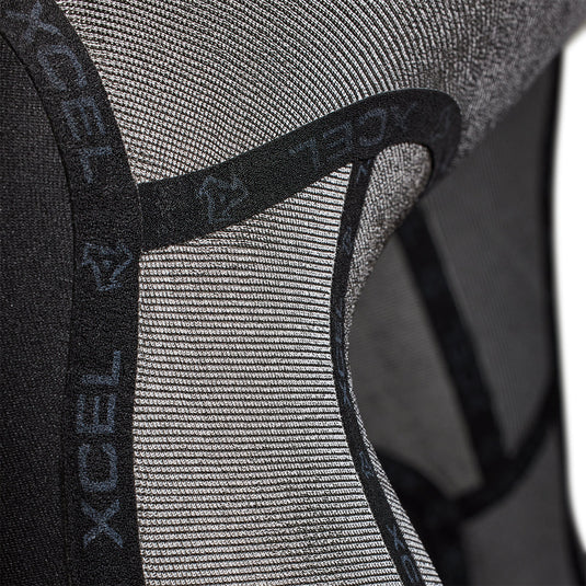 Xcel Infiniti 4/3 Chest-Zip Wetsuit - 2023