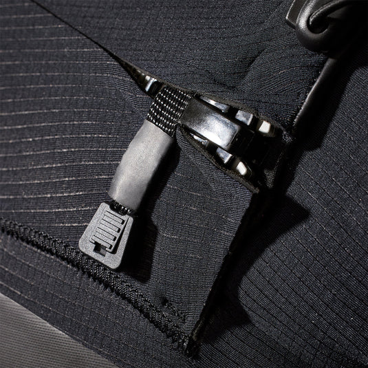 Xcel Infiniti 4/3 Chest-Zip Wetsuit - 2023