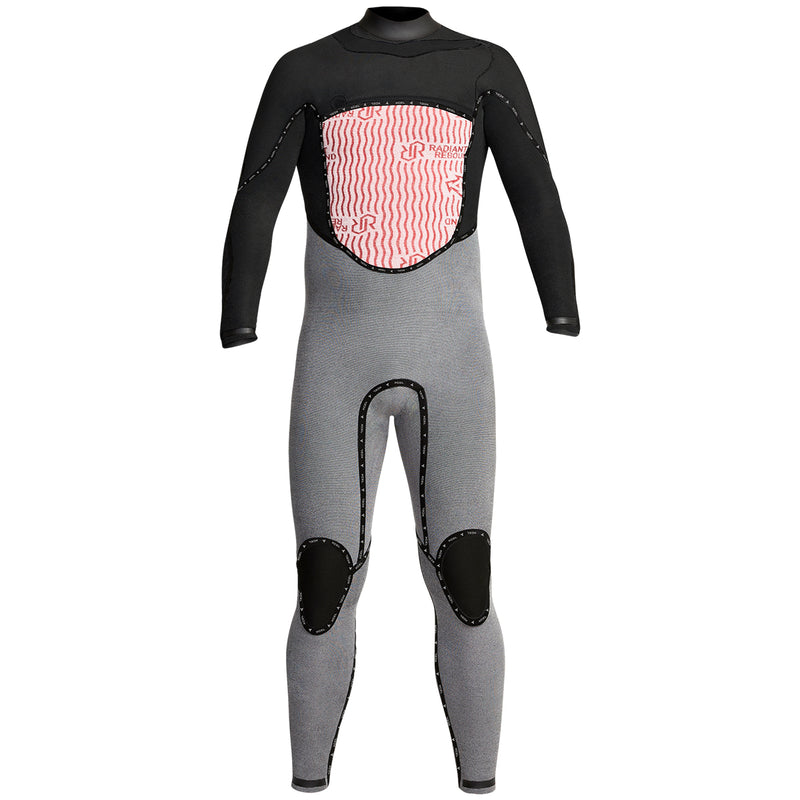 Load image into Gallery viewer, Xcel Infiniti 4/3 Chest Zip Wetsuit
