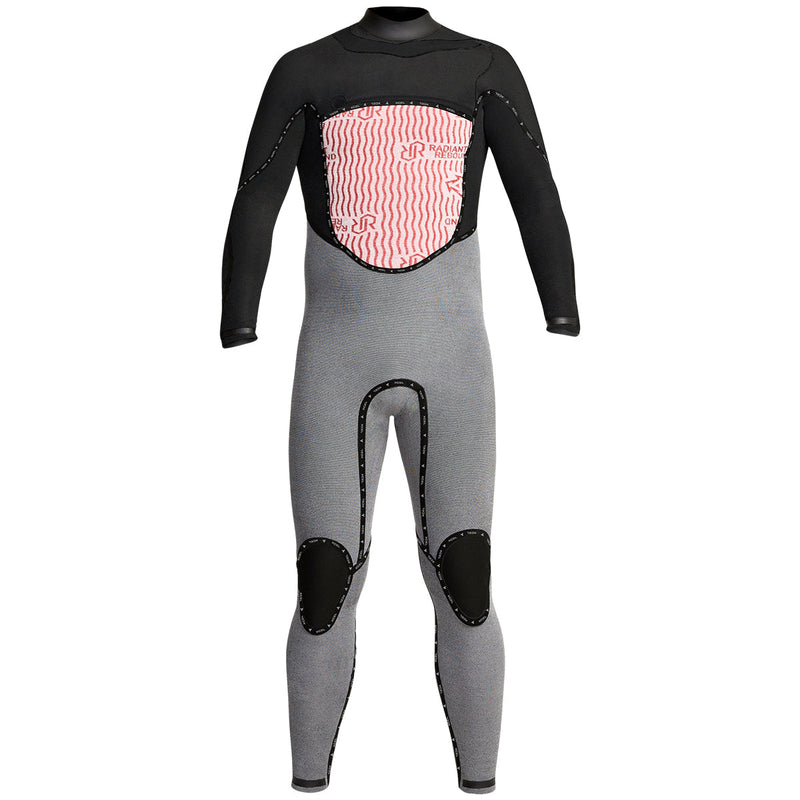 Load image into Gallery viewer, Xcel Infiniti 4/3 Chest-Zip Wetsuit - 2023
