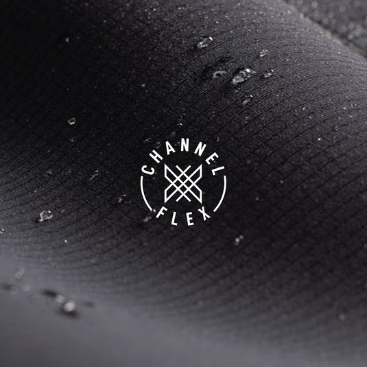 Xcel Comp X 4.5/3.5 Hooded Chest-Zip Wetsuit 8