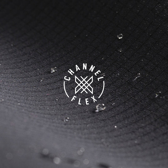 Xcel Comp X 5.5/4.5 Hooded Chest-Zip Wetsuit - 2024