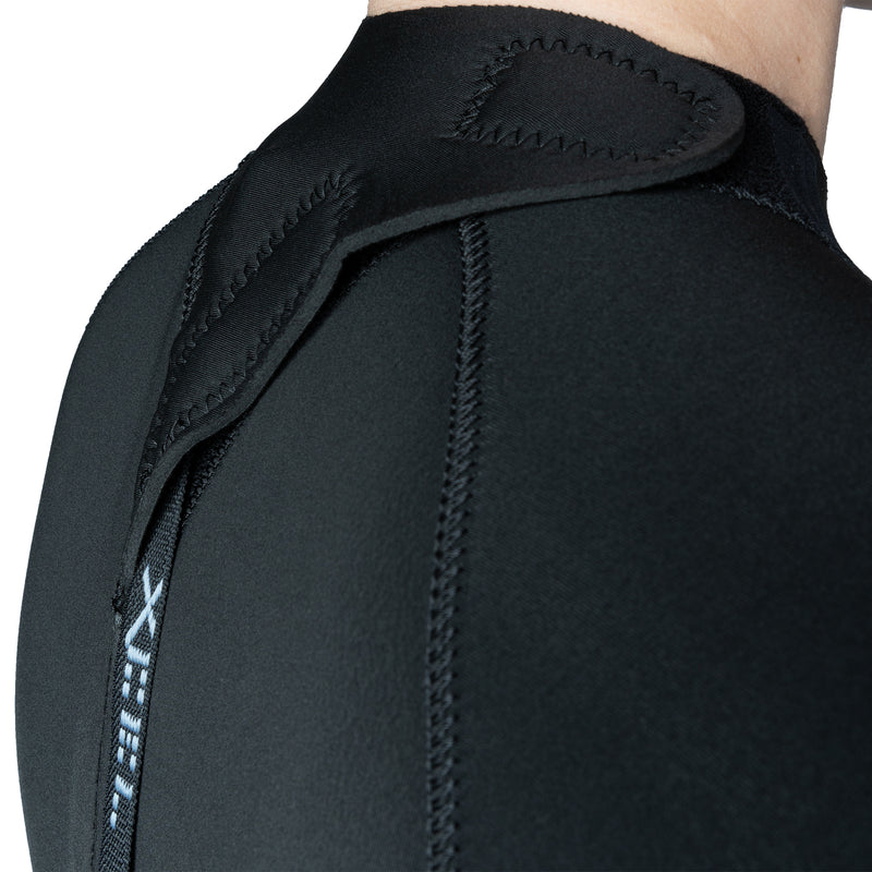 Load image into Gallery viewer, Xcel Women&#39;s Axis 5/4 Back-Zip Wetsuit
