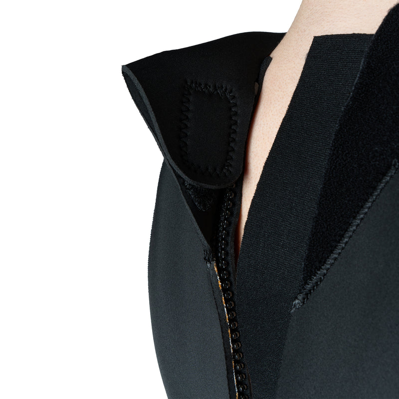 Load image into Gallery viewer, Xcel Women&#39;s Axis 5/4 Back-Zip Wetsuit
