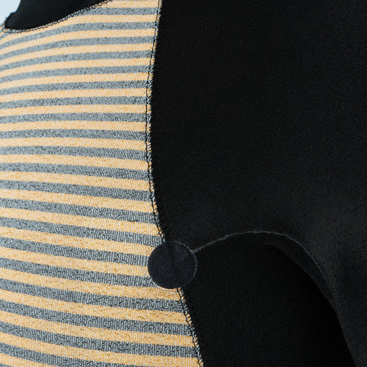 Xcel Women's Axis 5/4 Back-Zip Wetsuit