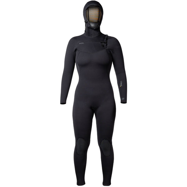 ココルル Xcel-WN54CPH4BLK-Wmns-Comp-