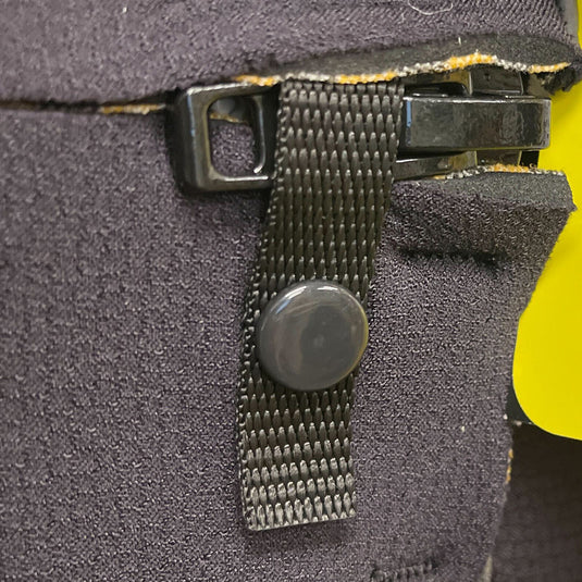 Xcel Women's Comp X 5.5/4.5 Hooded Chest-Zip Wetsuit