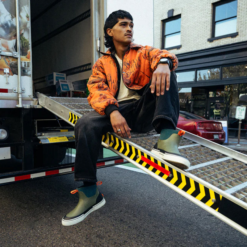 Load image into Gallery viewer, XTRATUF OOTO 6&quot; Ankle Deck Boots
