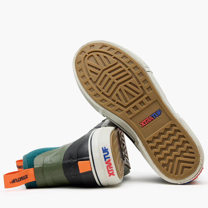 Load image into Gallery viewer, XTRATUF OOTO 6&quot; Ankle Deck Boots
