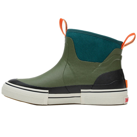 XTRATUF OOTO 6" Ankle Deck Boots