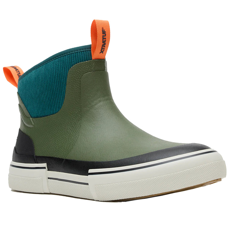 Load image into Gallery viewer, XTRATUF OOTO 6&quot; Ankle Deck Boots
