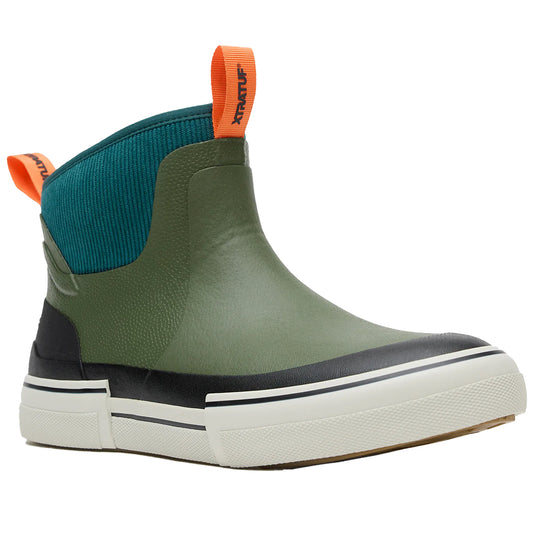 XTRATUF OOTO 6" Ankle Deck Boots