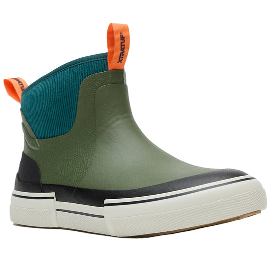 XTRATUF OOTO 6" Ankle Deck Boots