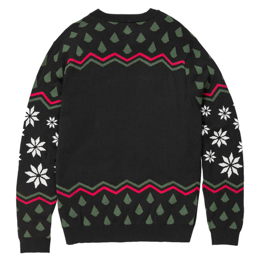 Volcom Holi Dazed Pullover Sweater