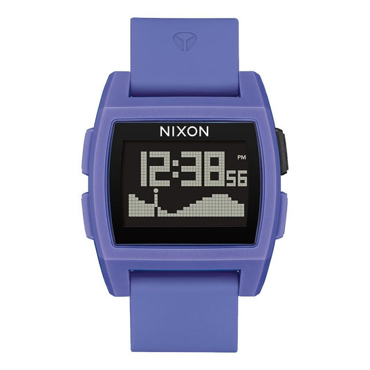 Watch Reloj Nixon Base Nixon Base Tide Watch – Cleanline Surf