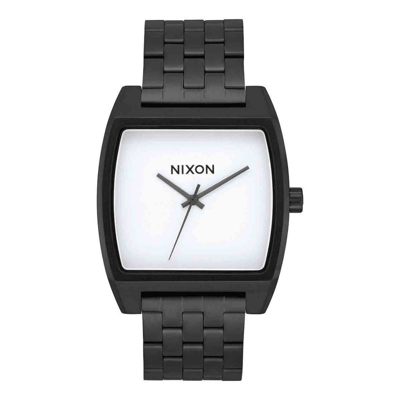 Load image into Gallery viewer, Nixon Time Tracker Watch - All Black
