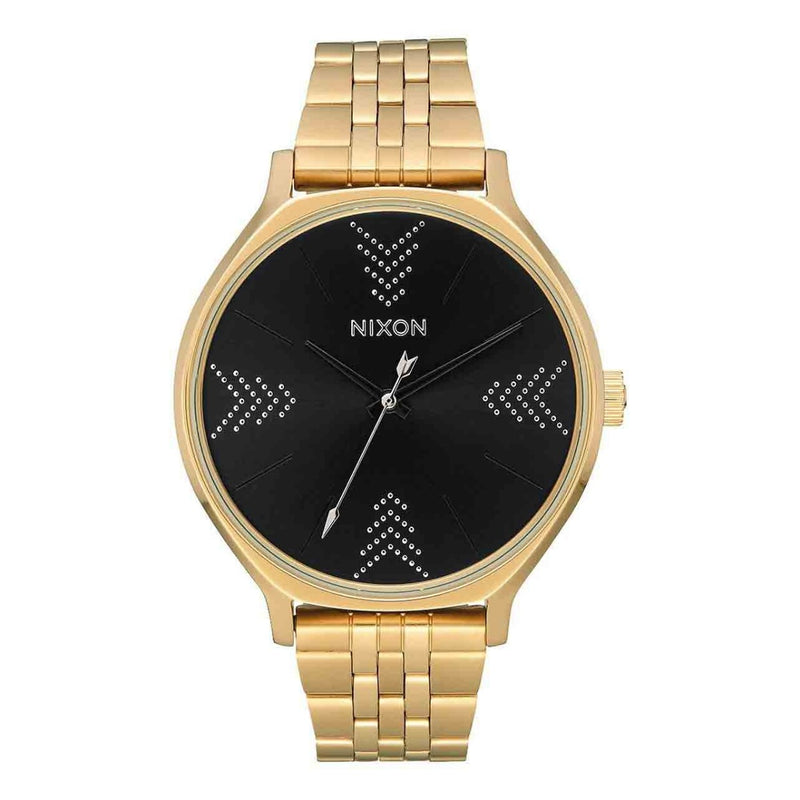Load image into Gallery viewer, Nixon Women&#39;s Clique Watch

