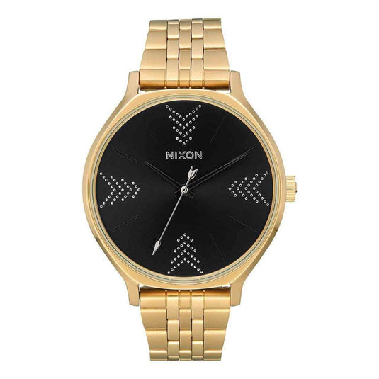 Nixon Women's Clique Watch