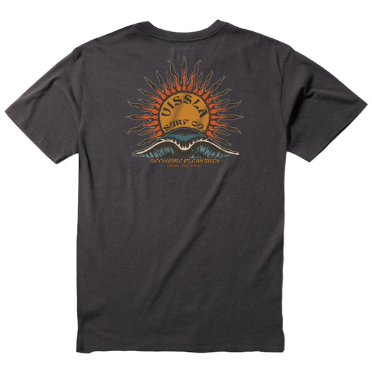 Vissla Solar Swells Pocket T-Shirt 2