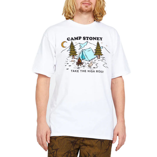 Volcom Camp Stoney T-Shirt
