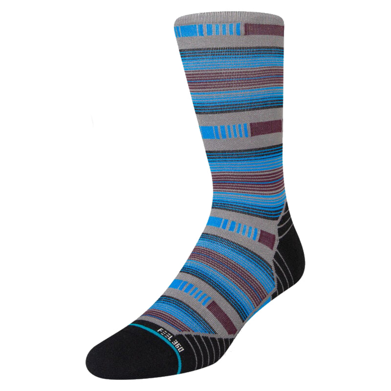Load image into Gallery viewer, Stance Modul Crew Socks
