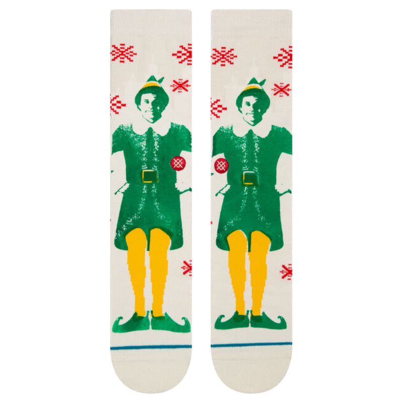 Load image into Gallery viewer, Stance Buddy The Elf Socks
