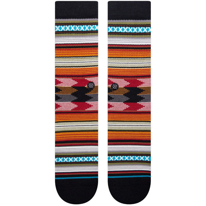 Load image into Gallery viewer, Stance Baron Socks
