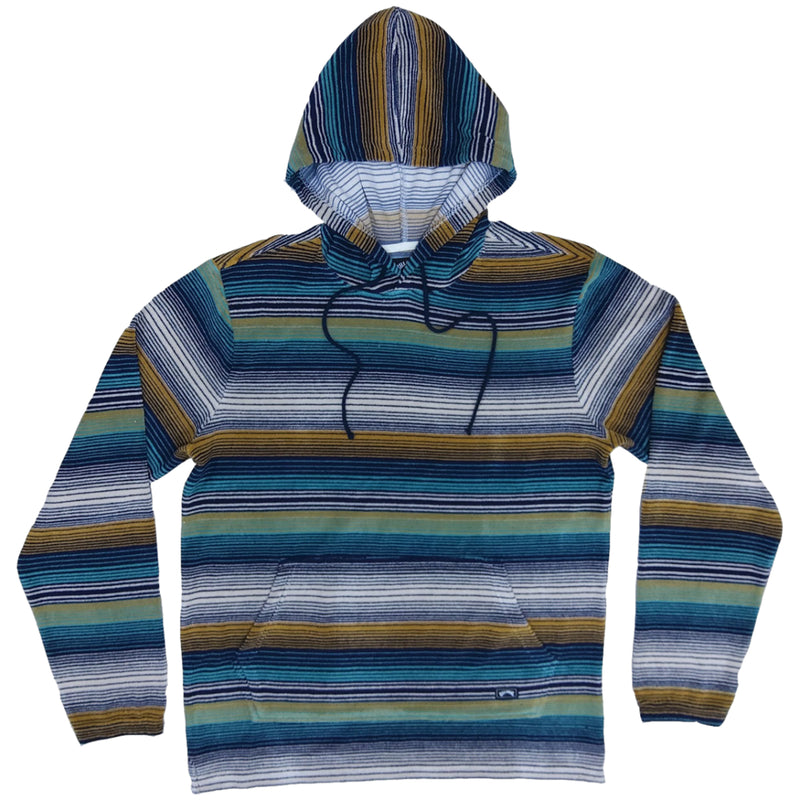 Load image into Gallery viewer, Billabong Youth Flecker Pullover Hoodie
