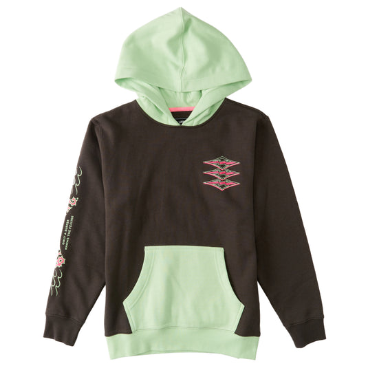 Billabong Youth United Pullover Hoodie
