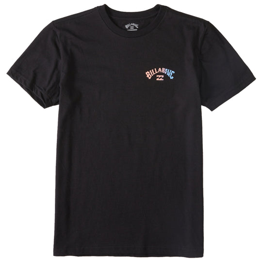 Billabong Youth Arch Fill T-Shirt