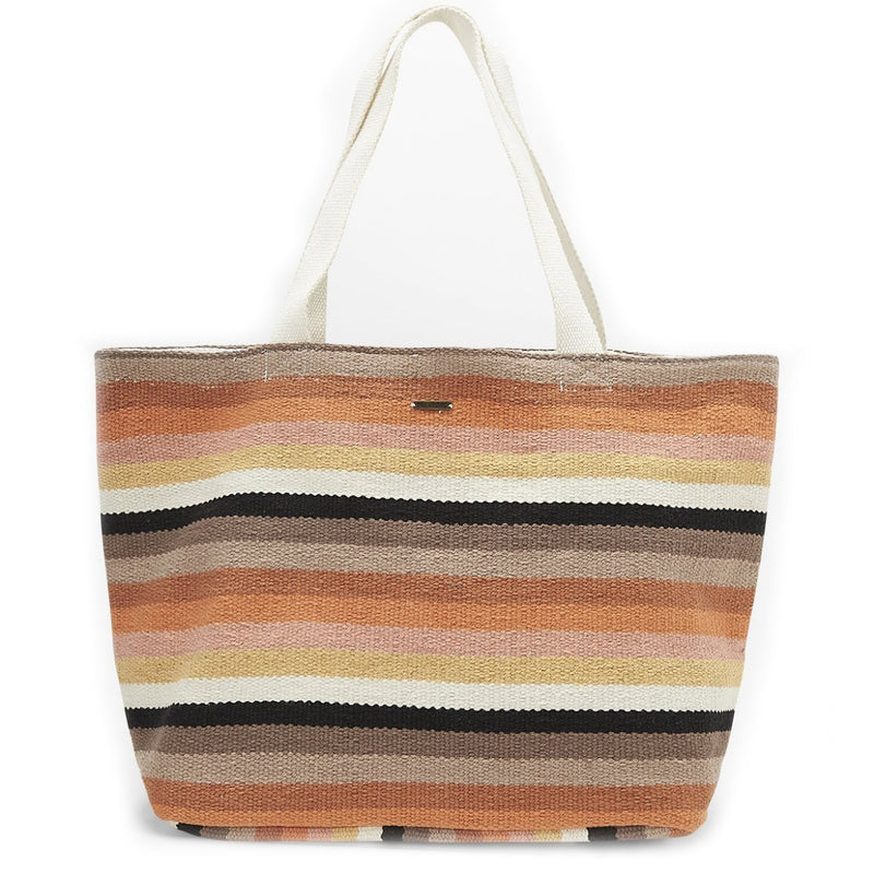Load image into Gallery viewer, Billabong Women&#39;s Day Break Tote Bag - Coconut
