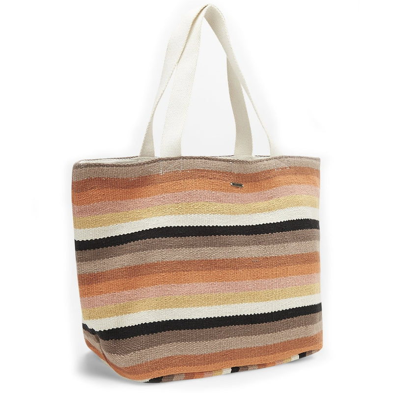 Load image into Gallery viewer, Billabong Women&#39;s Day Break Tote Bag - Coconut
