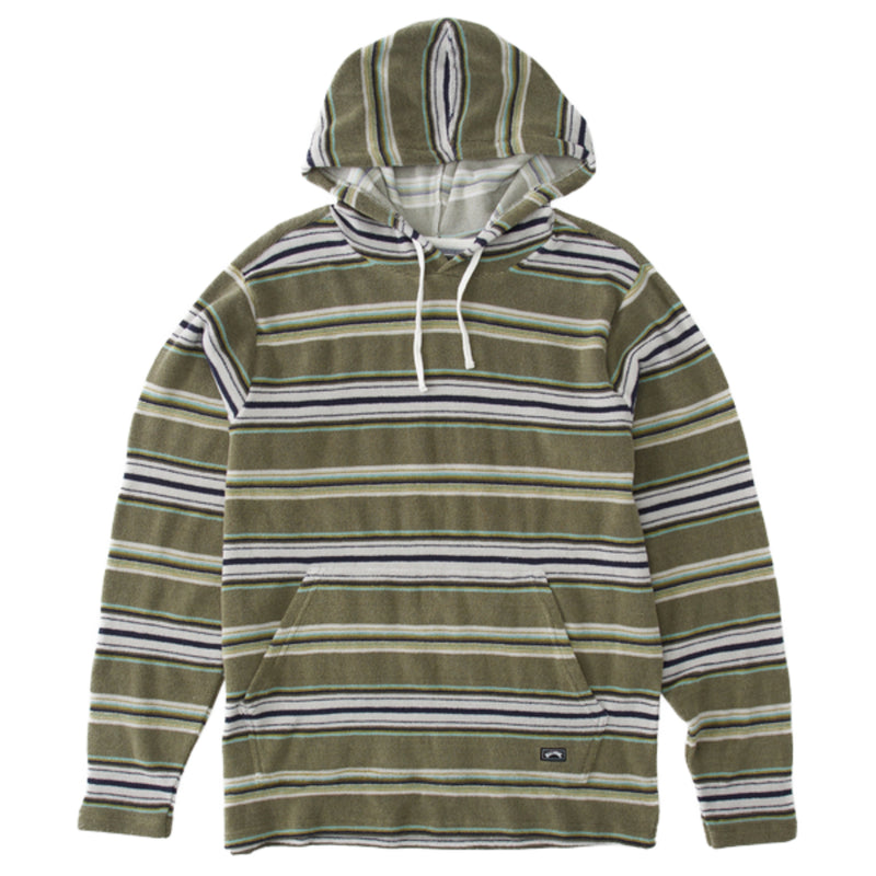 Load image into Gallery viewer, Billabong Flecker Pullover Hoodie
