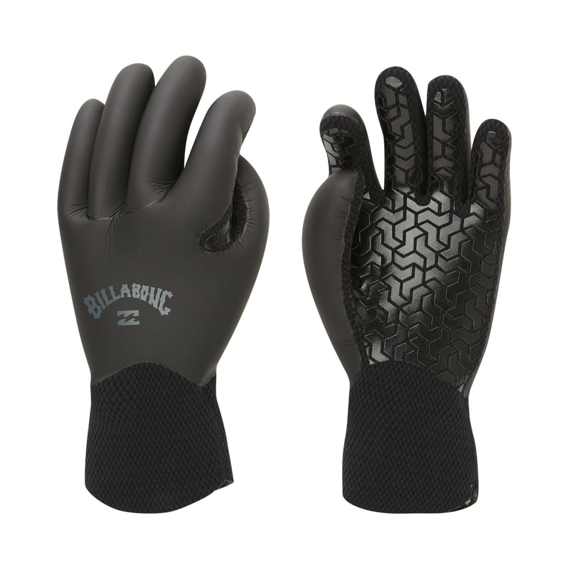 Load image into Gallery viewer, Billabong Furnace 5mm Gloves
