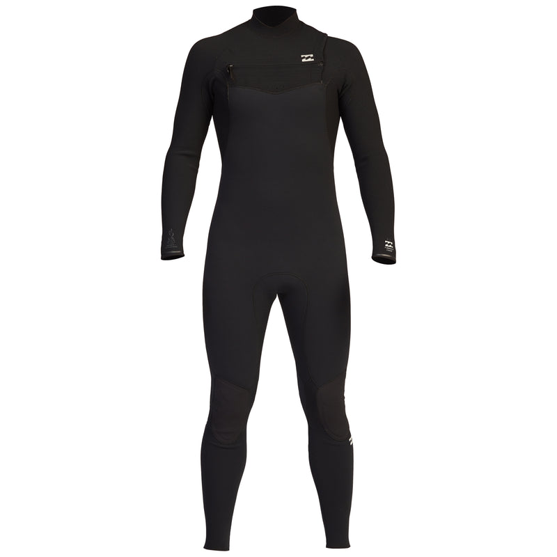 Load image into Gallery viewer, Billabong Furnace Comp 3/2 Chest Zip Wetsuit - 2021
