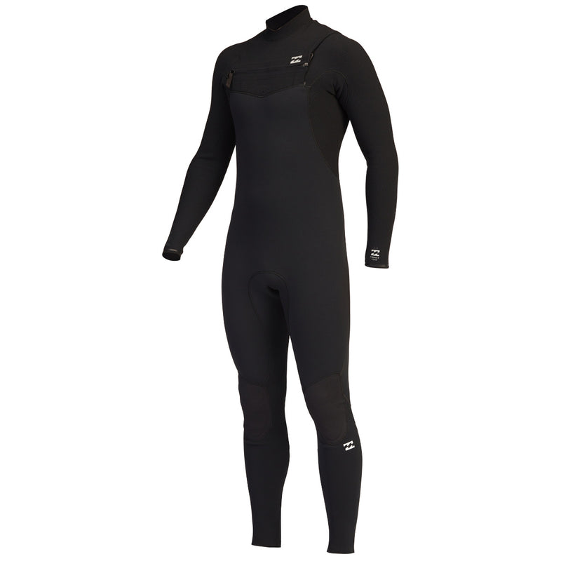Load image into Gallery viewer, Billabong Furnace Comp 3/2 Chest Zip Wetsuit - 2021
