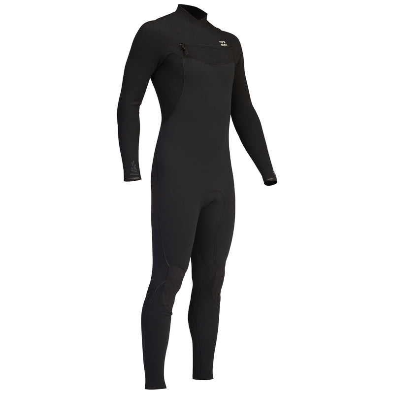 Load image into Gallery viewer, Billabong Furnace Comp 4/3 Chest Zip Wetsuit - 2021

