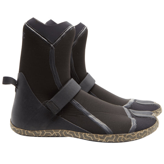 Billabong Furnace 7mm Round-Toe Boots • 2023