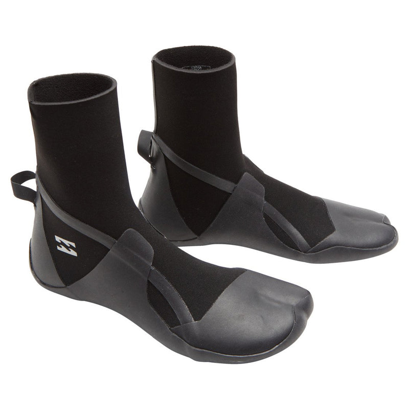 Load image into Gallery viewer, Billabong Absolute 5mm  Split Toe Boots
