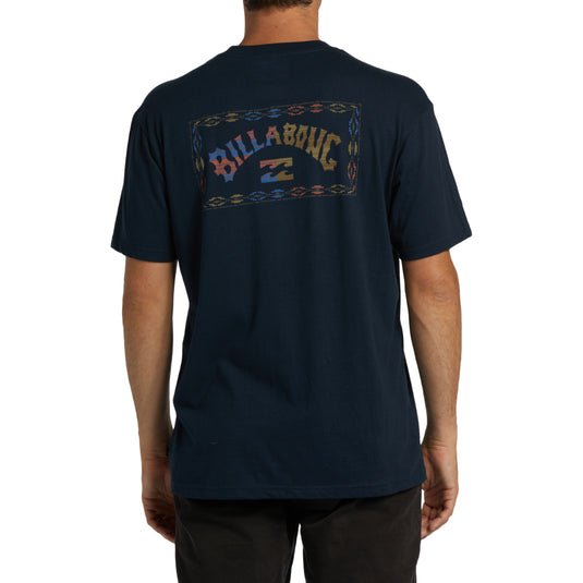 Billabong A/Div Arch T-Shirt