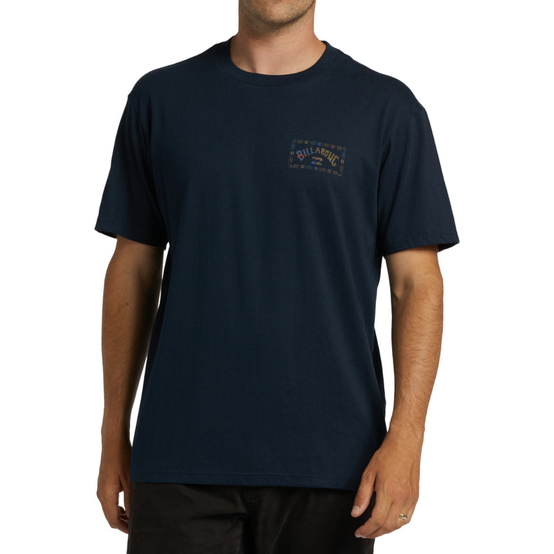 Load image into Gallery viewer, Billabong A/Div Arch T-Shirt
