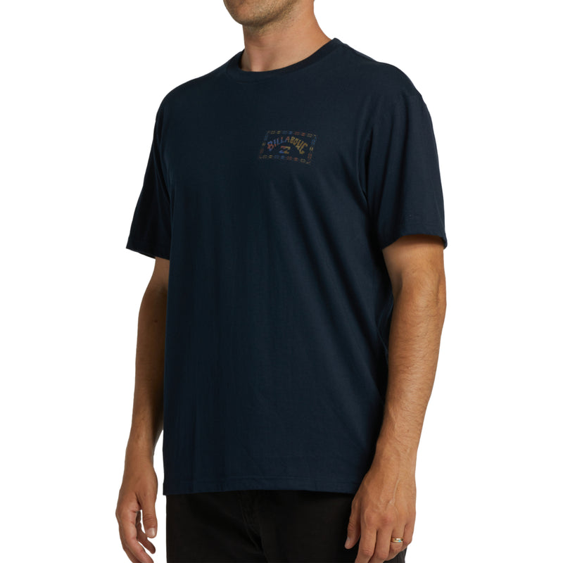 Load image into Gallery viewer, Billabong A/Div Arch T-Shirt
