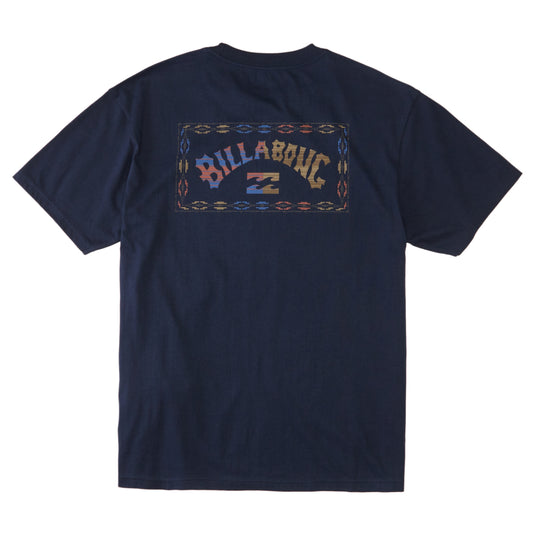 Billabong A/Div Arch T-Shirt