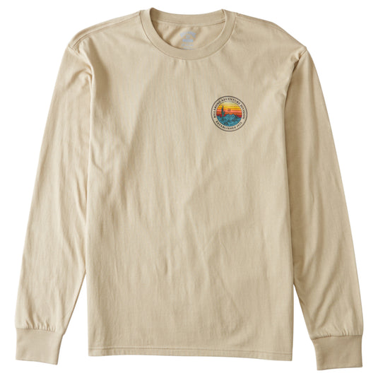 Billabong A/Div Rockies Long Sleeve T-Shirt - 2022