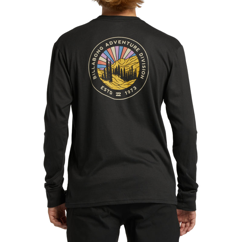 Load image into Gallery viewer, Billabong A/Div Rockies Long Sleeve T-Shirt - 2022
