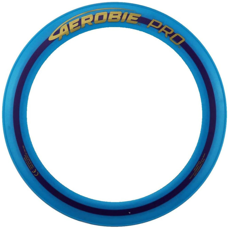 Load image into Gallery viewer, Aerobie Pro Ring Outdoor Flying Disc -13&quot;
