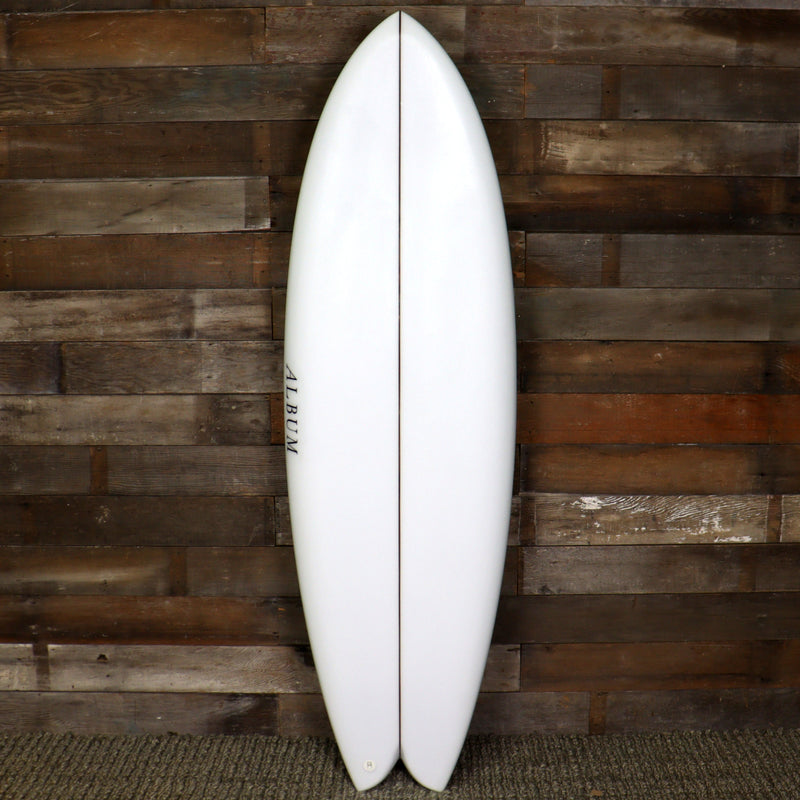 Load image into Gallery viewer, Album Surf Lightbender 5&#39;9 x 20 ½ x 2 9/16 Surfboard - Clear
